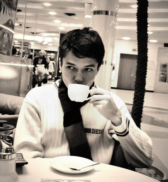 Эмиль Сайфиев