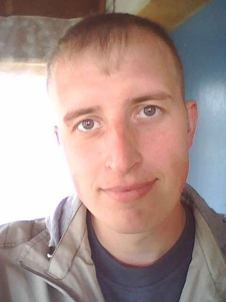 Владимир Зубок