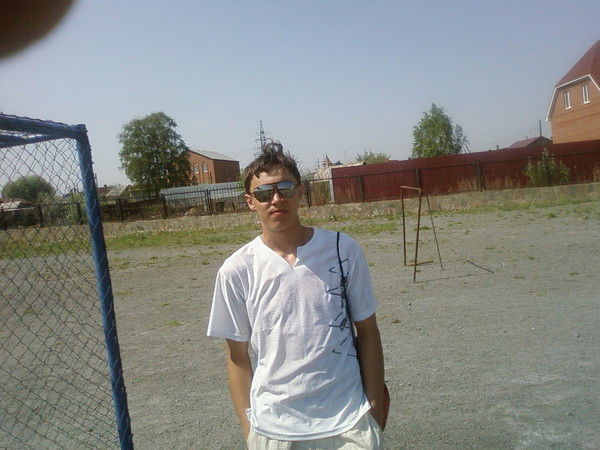 Владислав Саитгалеев