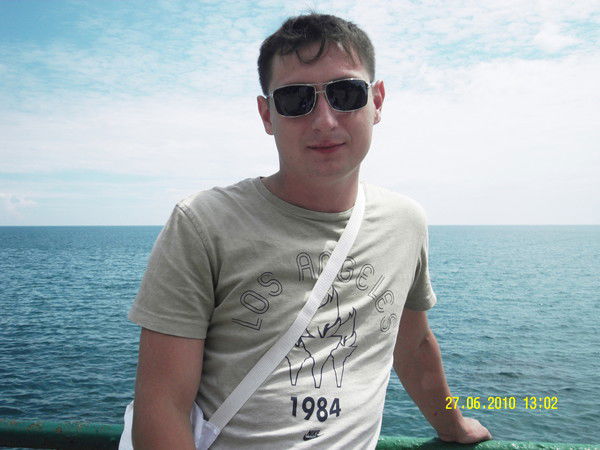 Виталий Фохт