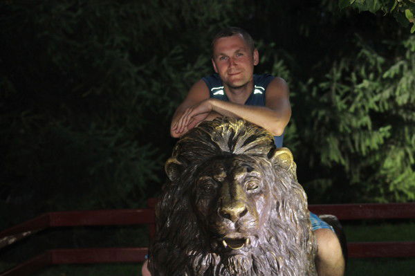 Лев Киселев