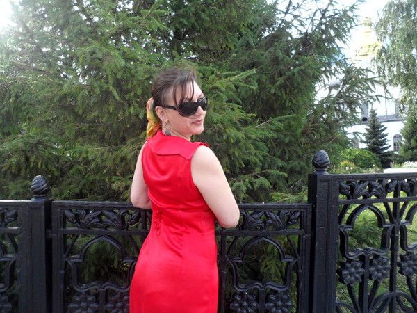 Анжелика Енькова