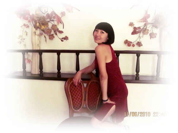 Гаухар Акатаева