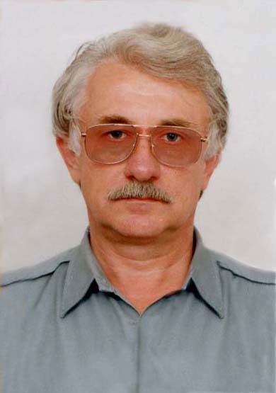 Владимир Клюс