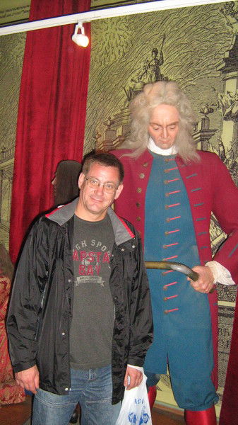 Иван Госсен