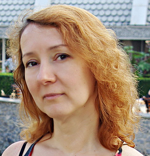 Наталья Костоманова