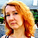 Наталья Костоманова