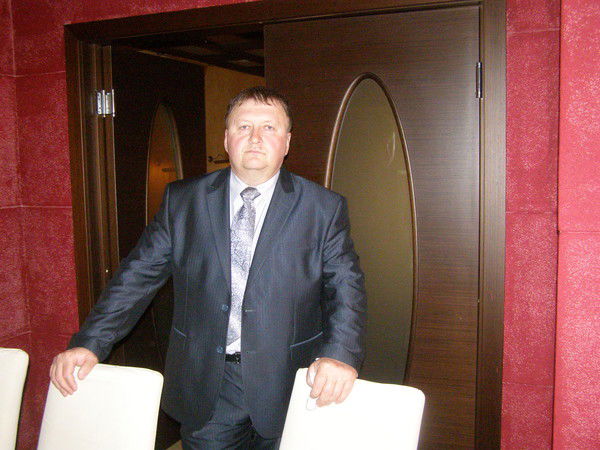 Александр Семёнов