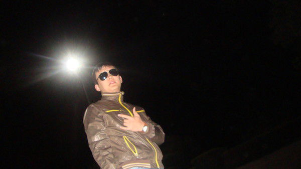 Ердибек Салимгереев