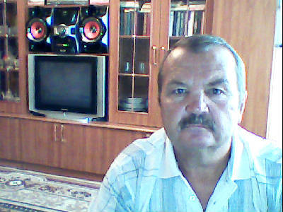 Александр Штопель