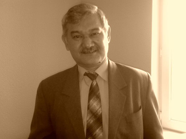 Абдулхай Ниязов