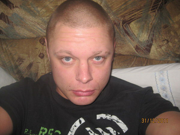 Сергей Федорченко