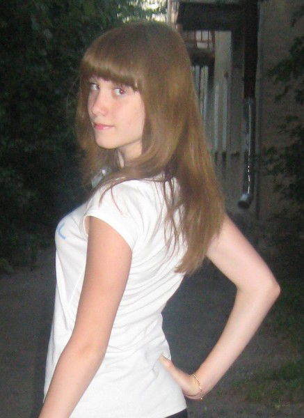 Анастасия Сомина