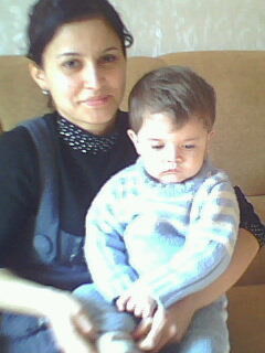 Азиза Азизова