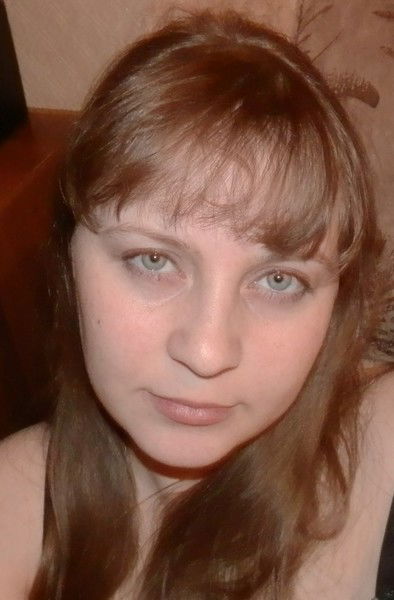 Валентина Аредакова