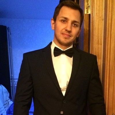 Дмитрий Сергеев