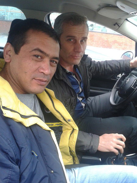 Amangeldi Amangeldi_Gechemenov