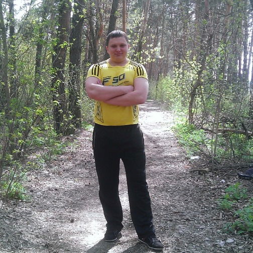 Андрей Бондарев