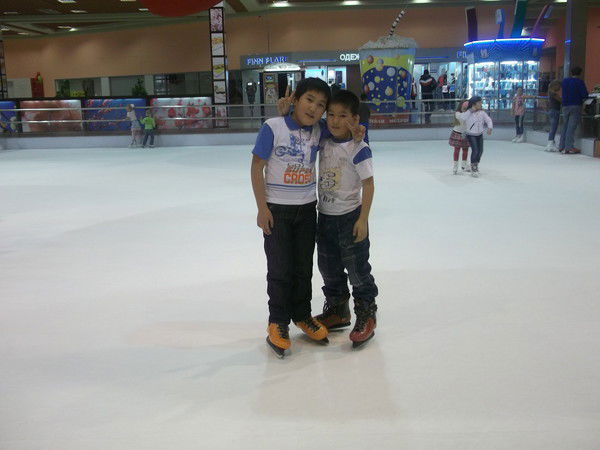 Марсель Такырбашев