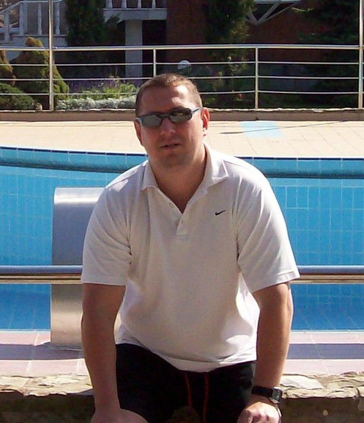 Михаил Кулаков