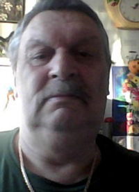 Алексей Ильин