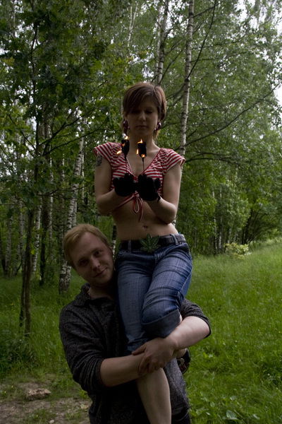 Андрей Абрамов