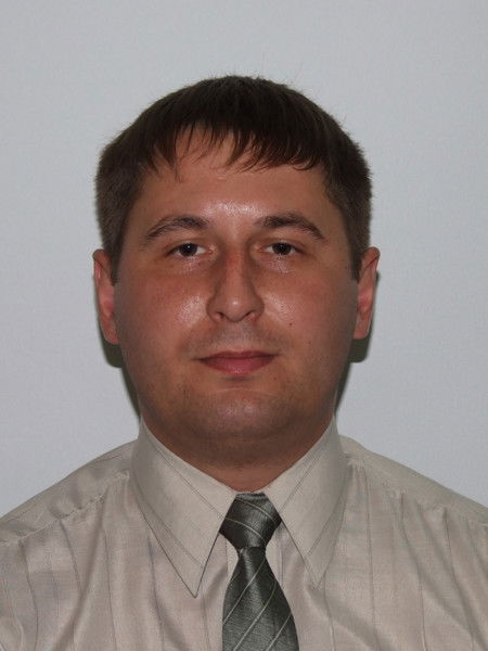 Дмитрий Гурин