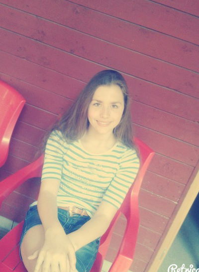 Далия Нечипорук