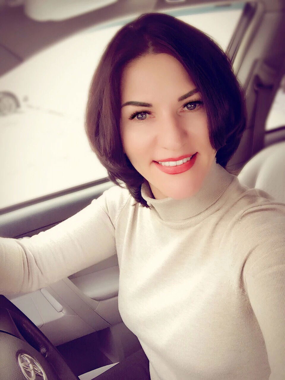 Юлия Гунькина