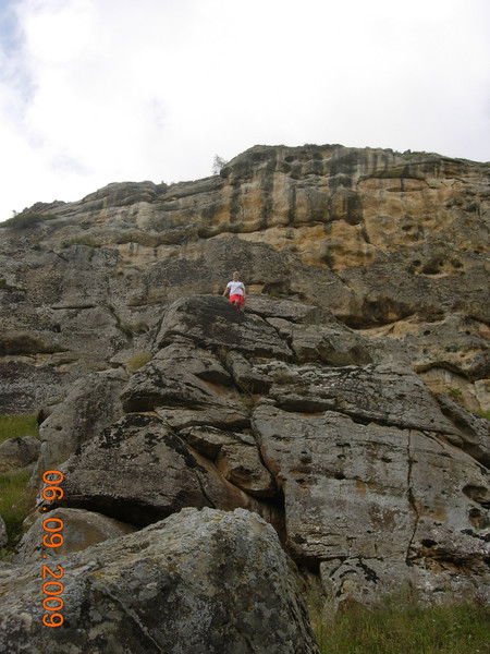 Деловая Фрося