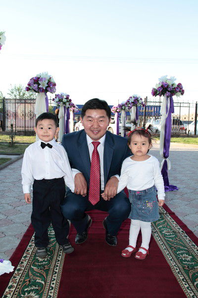 Ерлан Шатанов