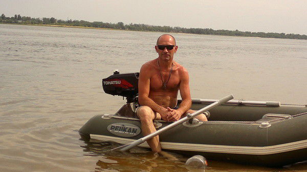 Евгений Булин