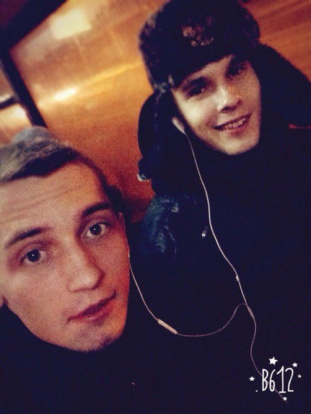 Вячеслав Игумнов