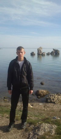 Алексей Феоктистов