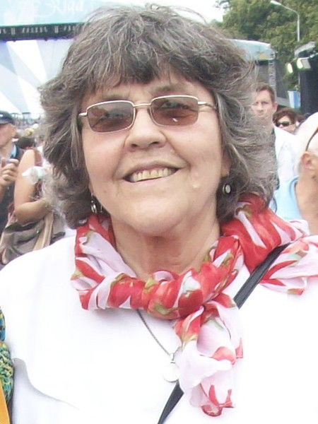 Галина Сочивко