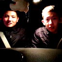 Арынов Сагындык
