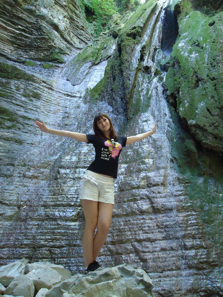 Юлия Михалёва