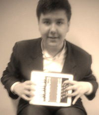 Андрей Павлов