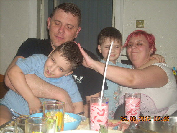 Людмила Яремчук [ Лившиц ]