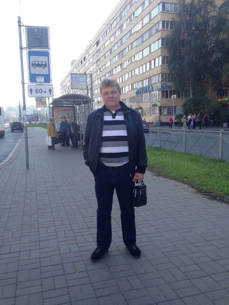 Леонид Калиниченко