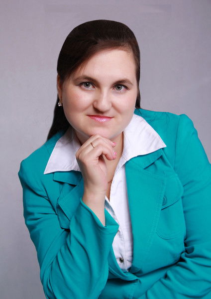 Мария Сильдушкина