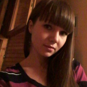 Анастасия Маресьева