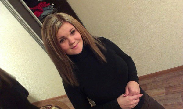 Елена Зверева