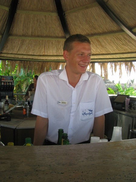 Андрей Иванилов