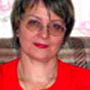 Таня Краснопёрова