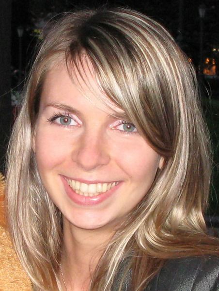 Настя Филиппова