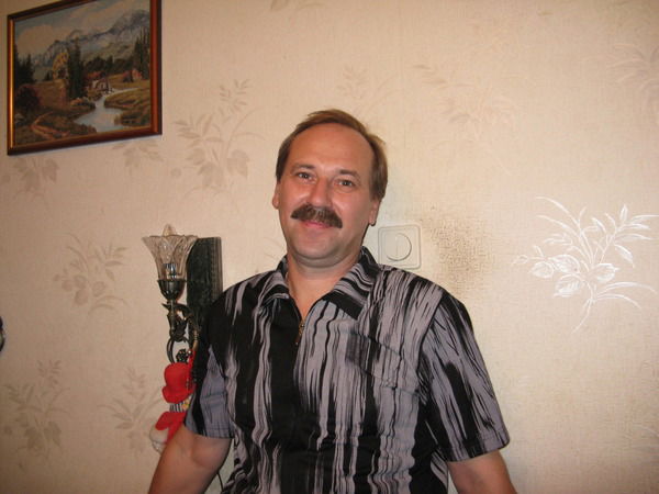 Сергей Крупский