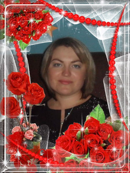 Надежда Якубенко