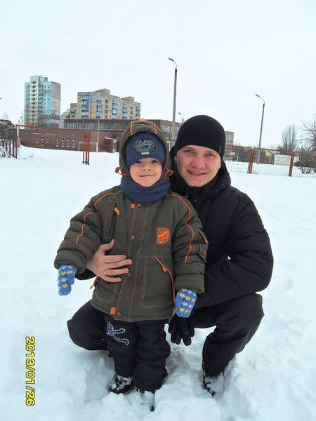 Женя Амброзяк