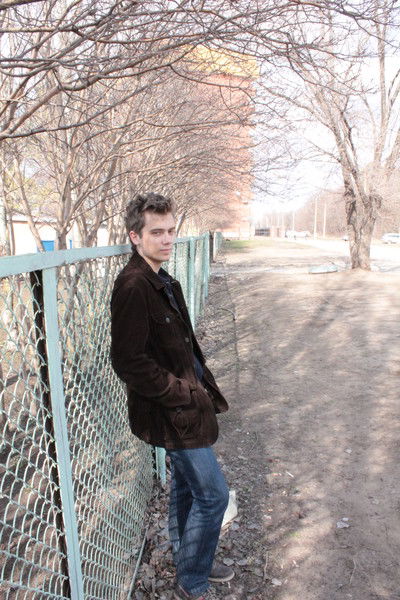 Слава Соболев